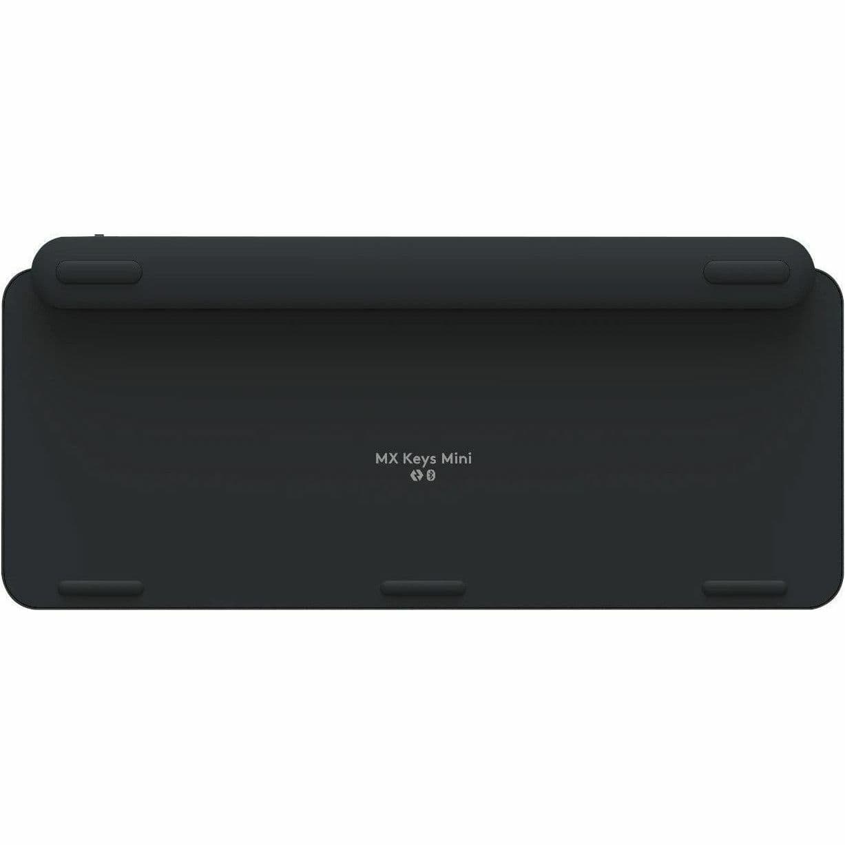 LA MX KEYS MINI GRAPHITE AMR ENG view 17