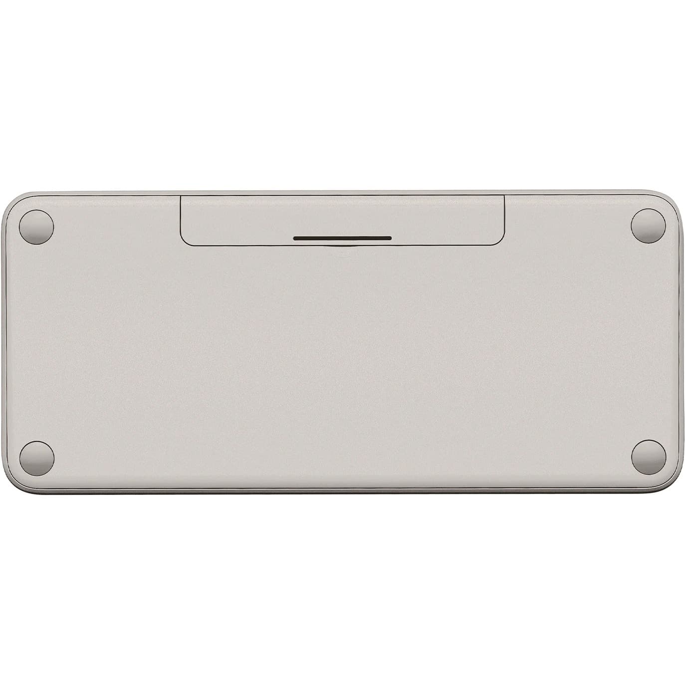 LA K380 MULTI DEVICE KEYBOARD ALMD MILK view 12