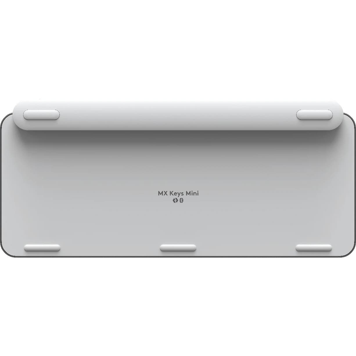 LA MX KEYS MINI PALE GREY LAT SPA view 13