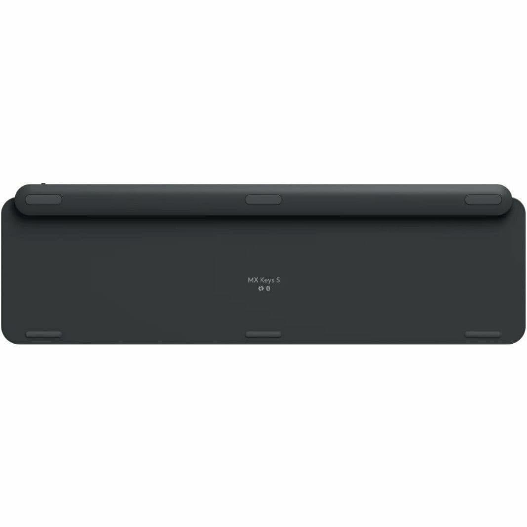 LA MX Keys S (Graphite) English Layout view 14