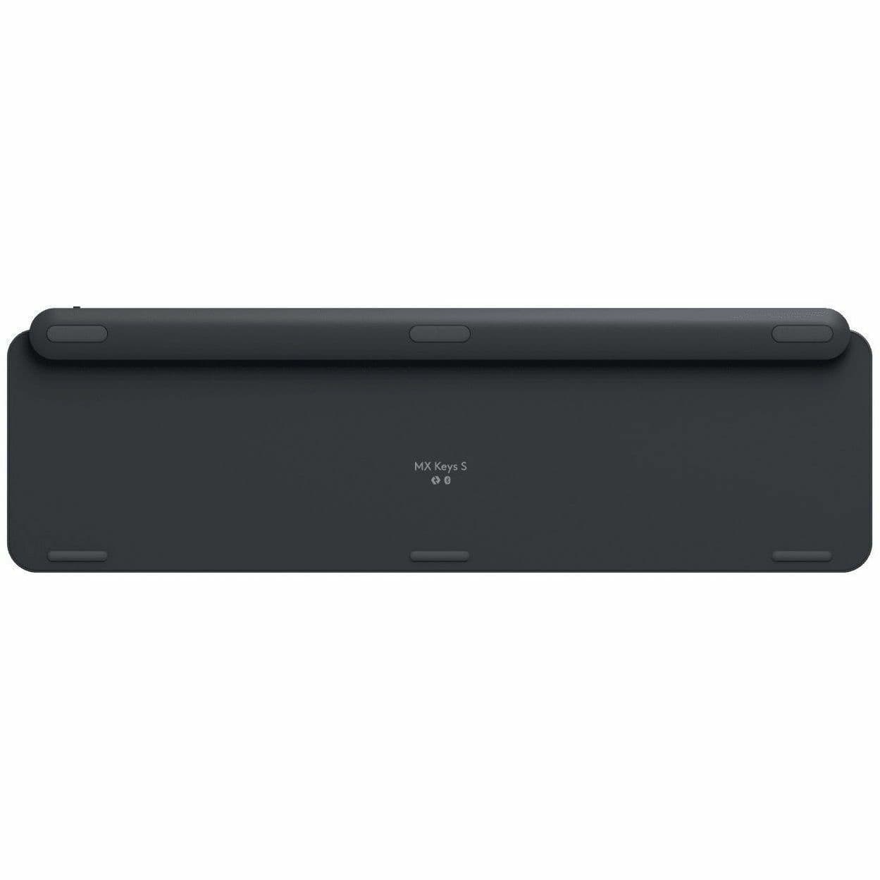 LA MX Keys S (Graphite) Spanish Layout view 16