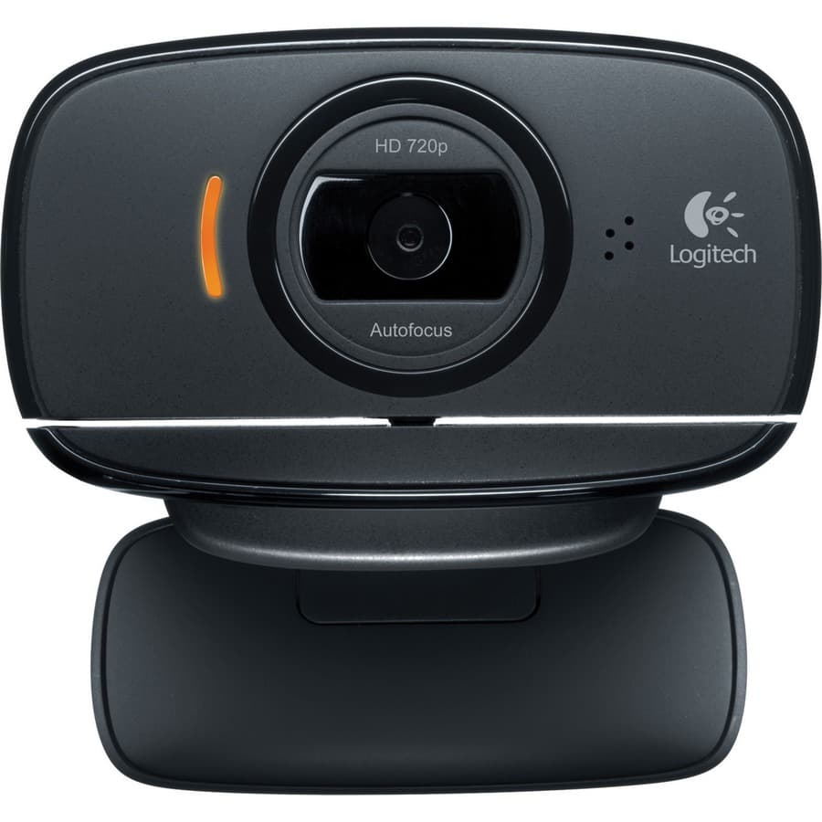 LOGITECH SOURCING LOGITECH B525 HD WEBCAM view 3