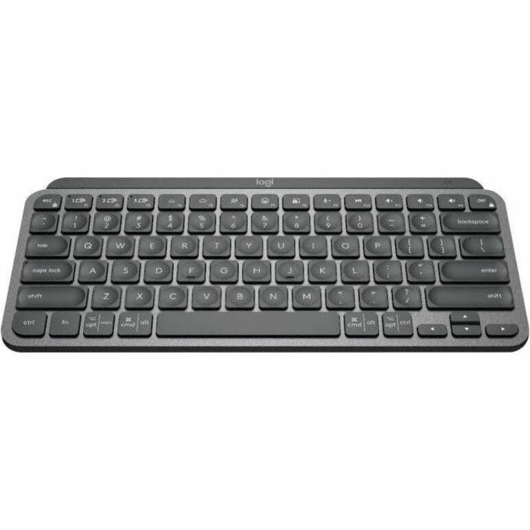 LA MX KEYS MINI GRAPHITE AMR ENG view 3