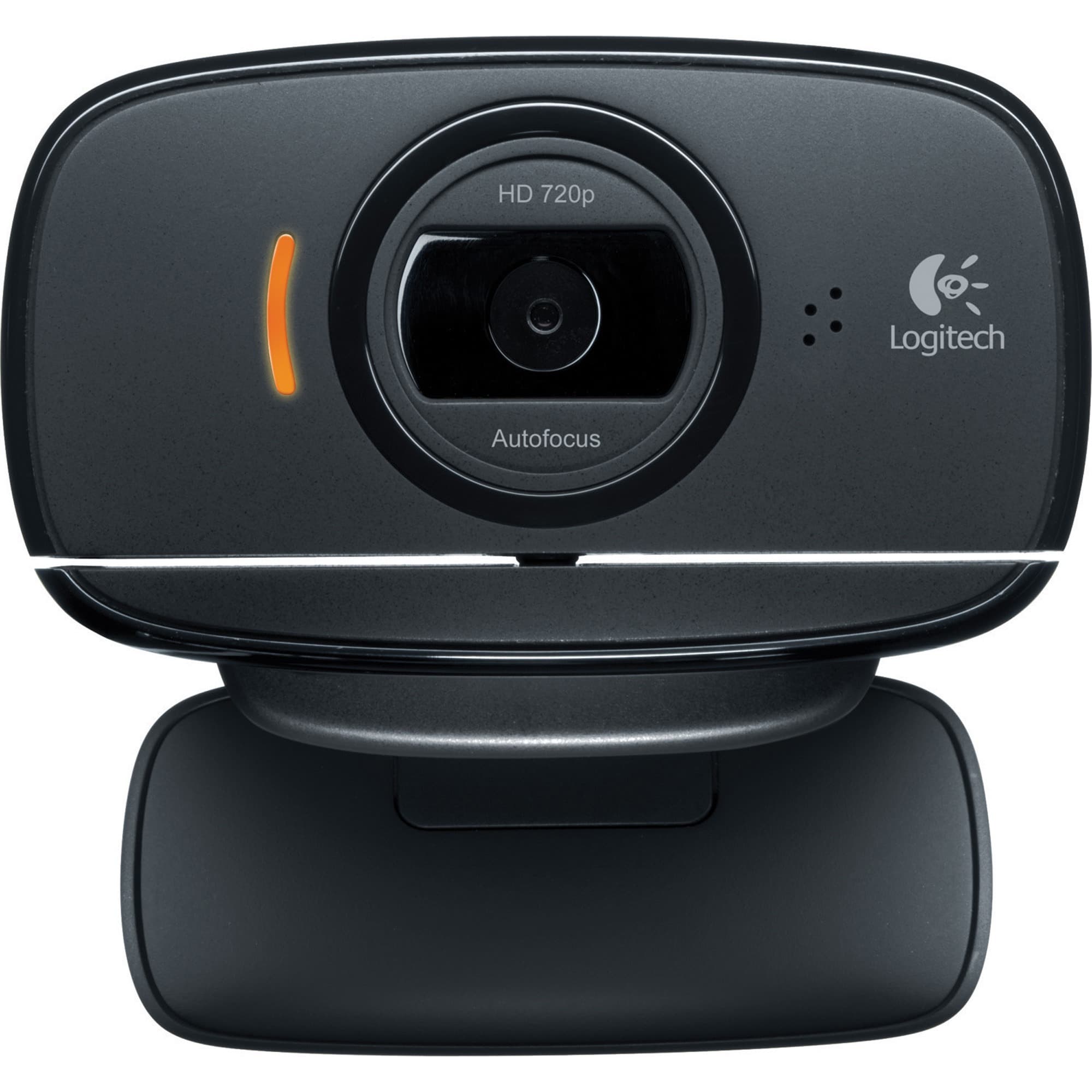 LOGITECH SOURCING LOGITECH B525 HD WEBCAM view 2