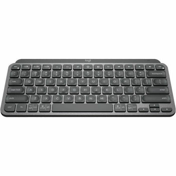 LA MX KEYS MINI GRAPHITE AMR ENG view 2