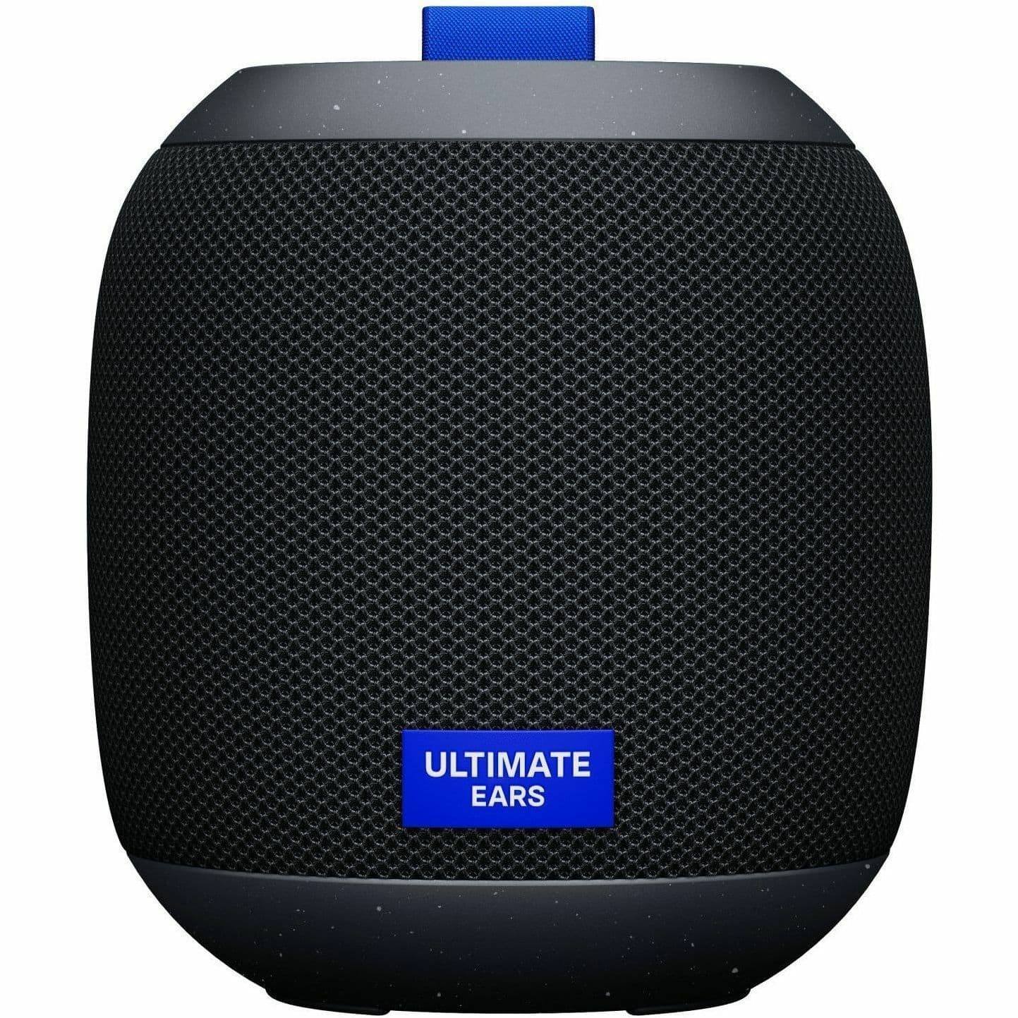 Ultimate Ears Wonderboom Play black mini portable speaker