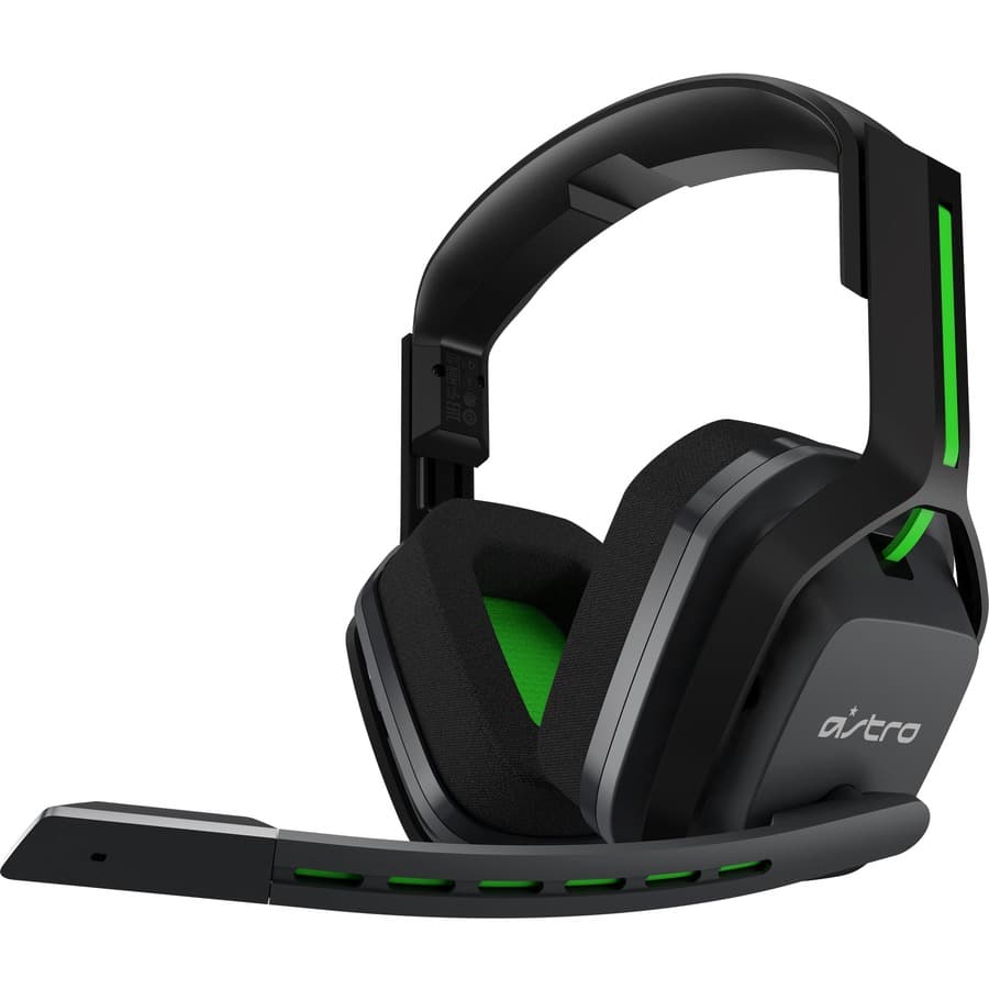 Logitech A20 WLS HDSET XBOX ONE 939-001557 | Wireless Gaming Headset