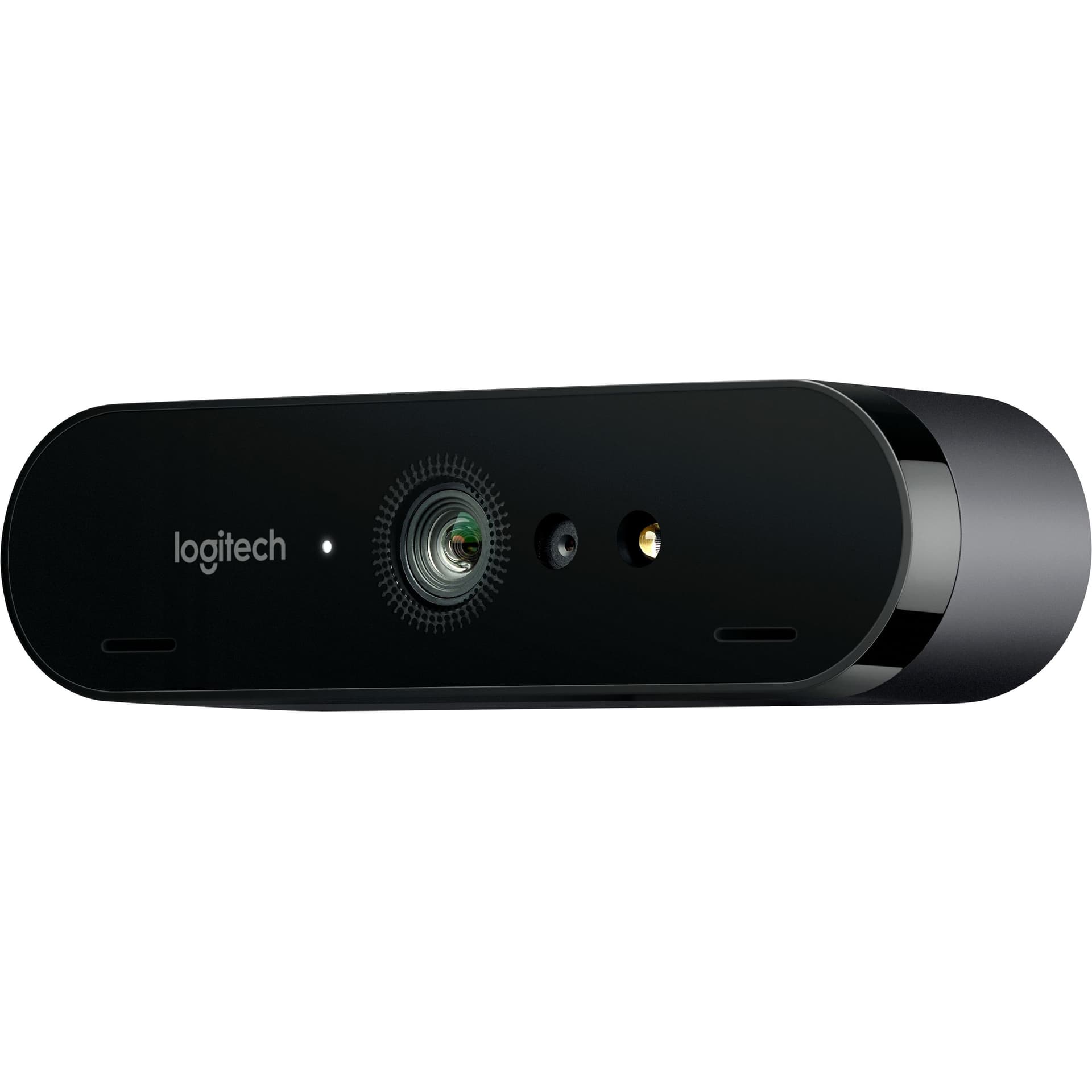 Logitech Brio Stream USB 3.0 webcam for 4K streaming and professional video calls