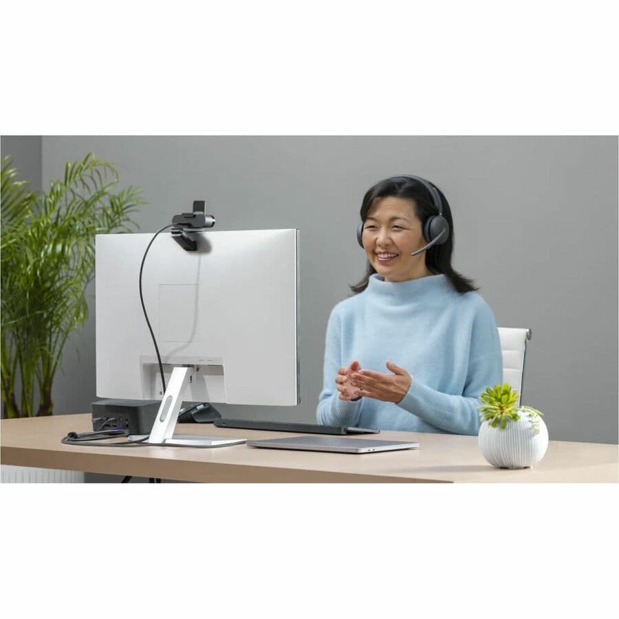 Logitech Zone Wireless 2 MS NBT wireless UC headset for Microsoft Teams