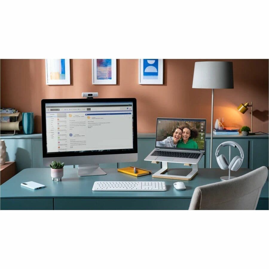 Signature Slim K950 - Spanish - Graphite view 10