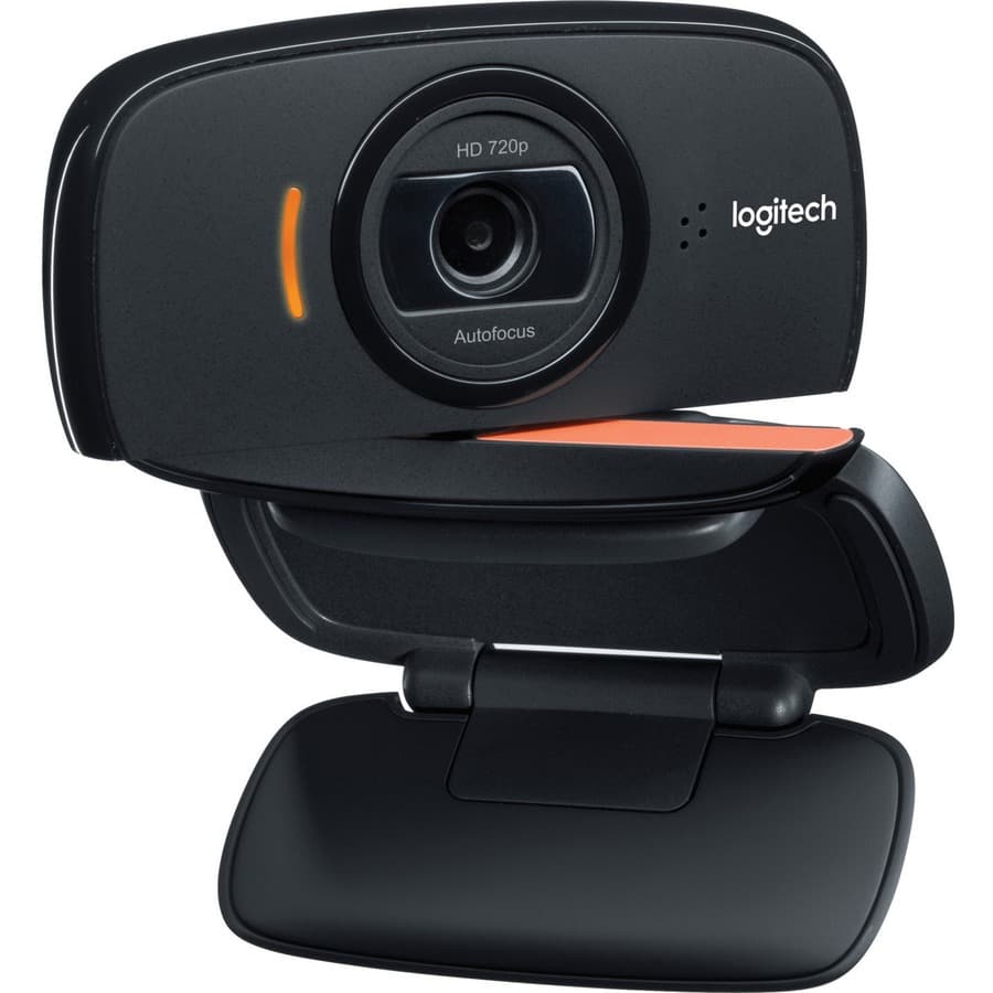Logitech Sourcing Logitech B525 HD Webcam