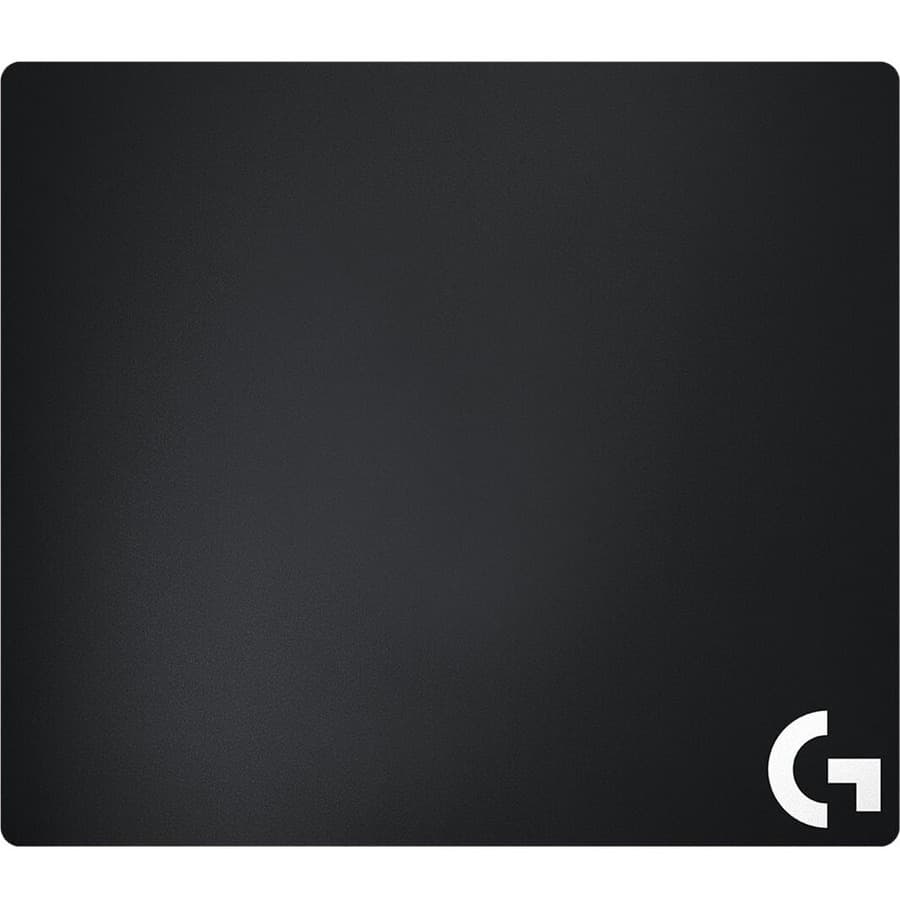 La G640 Large Cloth Gaming Mse Pad