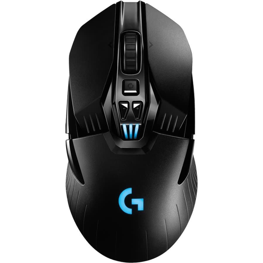 La G903 Lightspeed Wls Gaming Mse