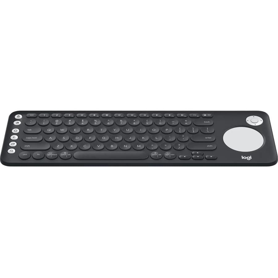 La K600 Tv-Tv Kybd Integra Tchpad & Dpad