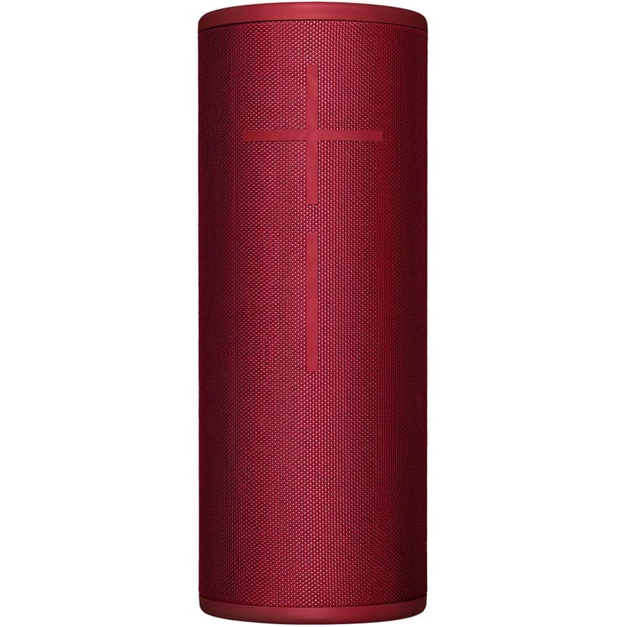 Logitech LA UE MEGABOOM 3 Sunset Red | Bluetooth Portable Speaker