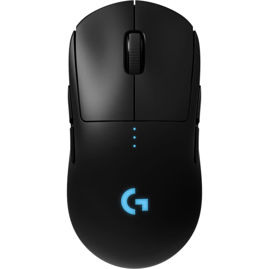 Logitech Sourcing Logitech G Pro Wireless Gaming Mouse