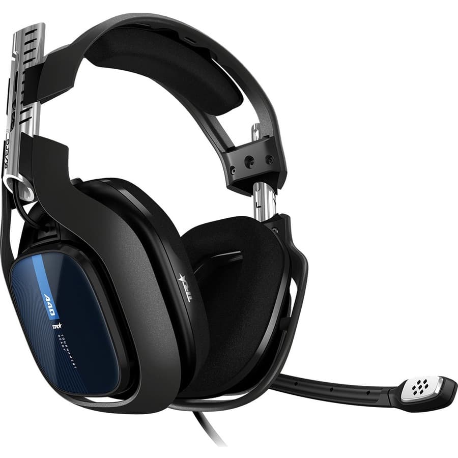 Logitech Gaming Astro A40 Tr Headset for Ps4 -
