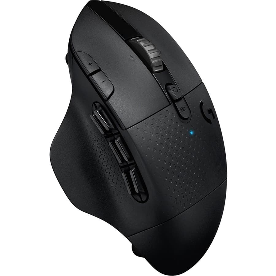 La G604 Lightspeed Wls Gaming Mse