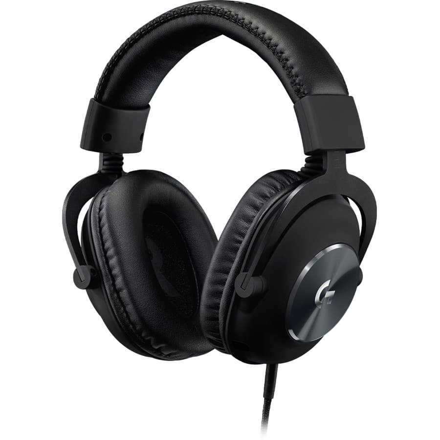 Logitech G Pro 981-001003 Gaming Headset for Oculus Quest 2 | Oculus Ready