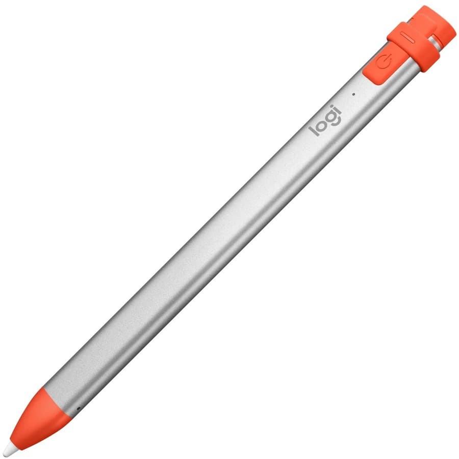 Logi Crayon Stylus Edu-Apple