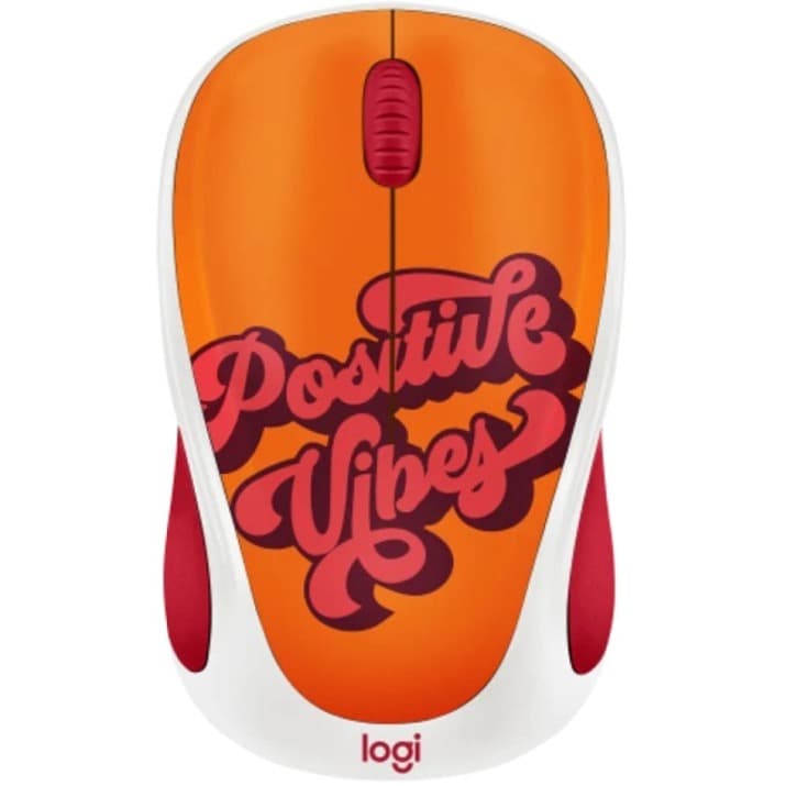 Logitech Sourcing Logitech USB Design Collection Limited Edition