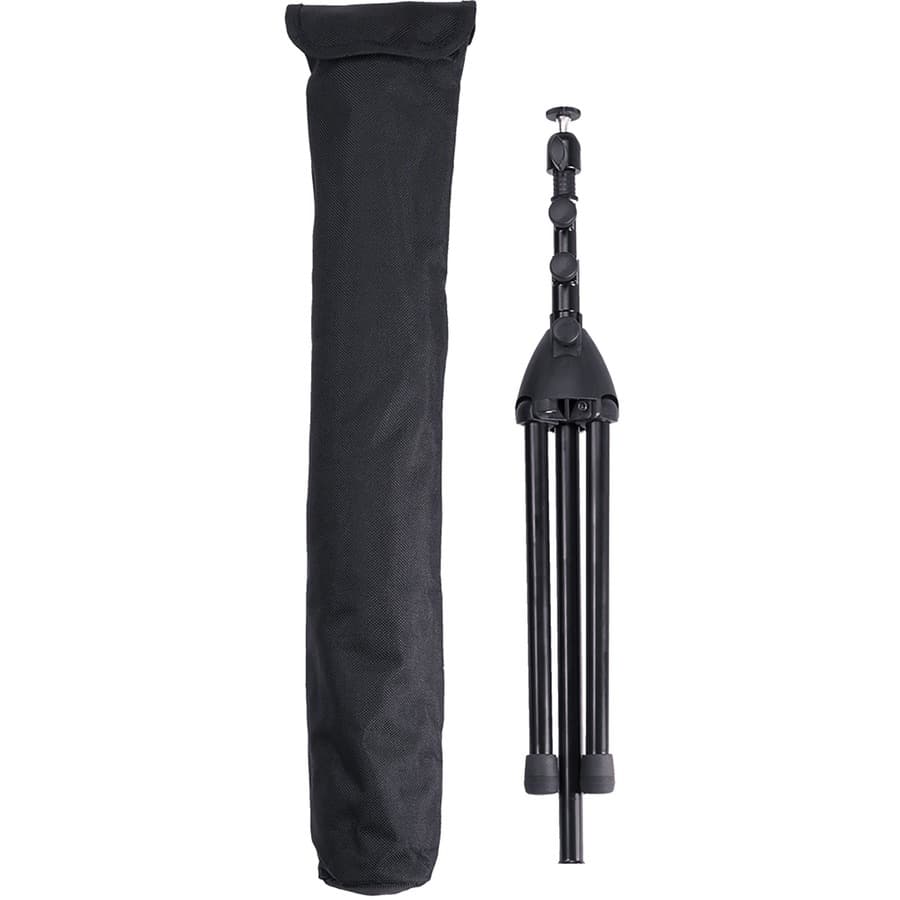 Logitech - Computer Accessories Mevo Floor Stand