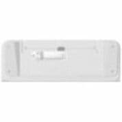 Logitech Rally Bar Mini Metal Stand, Off White, TAA Compliant | Mounts