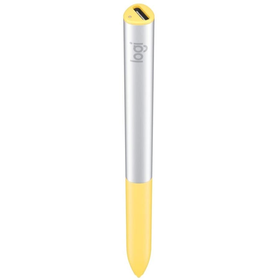 Logitech - Computer Accessories Pen/Stylus for Usi-Enabled Chromebooks