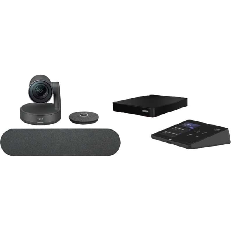 Logitech Bundles Lenovo Core Medium Room Logitech Medium Microsoft Rooms