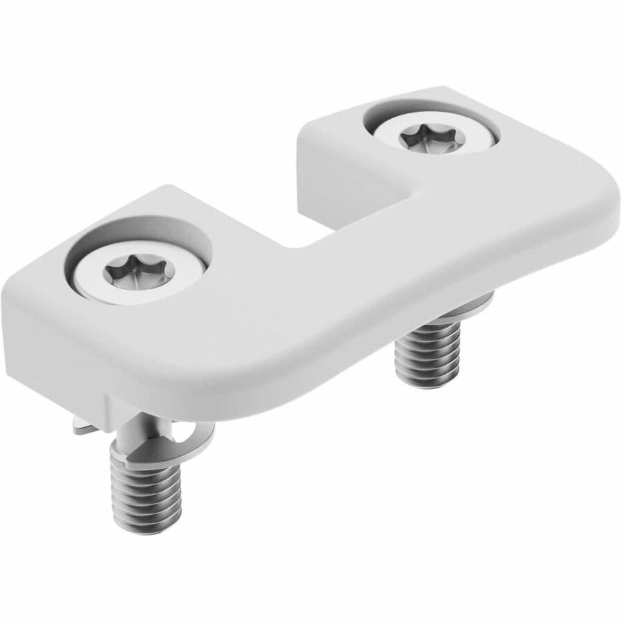 Logitech Scribe Secure Latch 952-000150 | Secure Mount Accessory