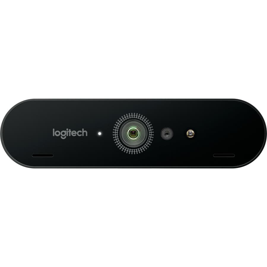 Logitech Brio Stream Webcam USB 3.0 4K | Streaming, Business Webcam