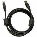 Logitech USA A to B Cable for Rally | USB Cable, Conference