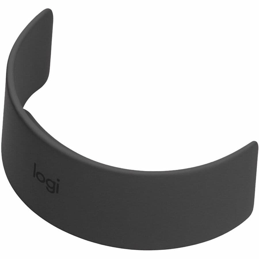 Logitech Privacy Shade Graphite | Office Physical Security, Workspace