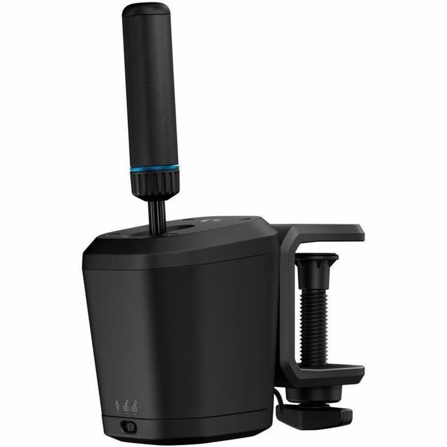 Logitech G RS Sim Racing Shift cable for Windows, Xbox, and PlayStation