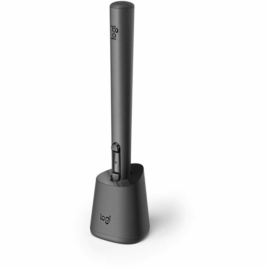 Logitech MX Ink Combo MR Stylus with Charging Dock | Meta Quest