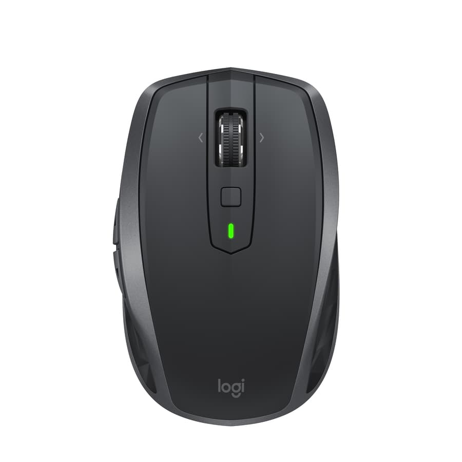 LOGITECH SOURCING LOGITECH MX ANYWHERE 2S GRAPHITE WRLS view 6