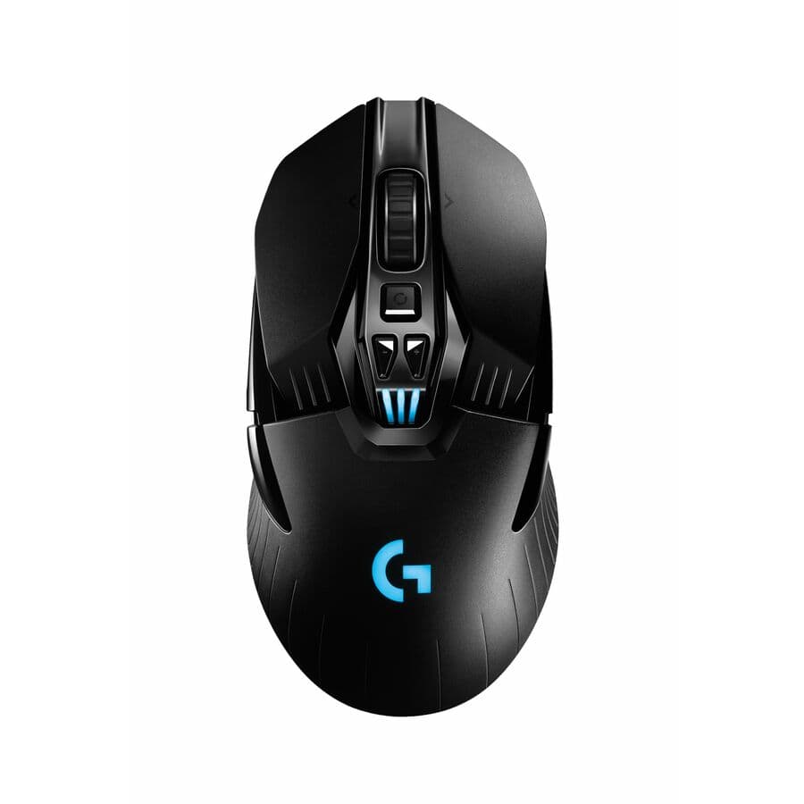 LA G903 LIGHTSPEED WLS GAMING MSE view 6