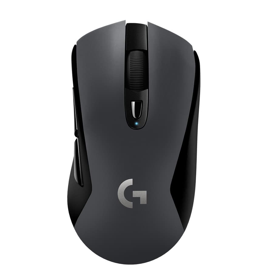 LA G603 LIGHTSPEED WLS GAMING MSE AMR view 6