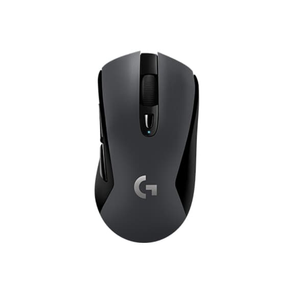 LA G603 LIGHTSPEED WLS GAMING MSE LAT view 6
