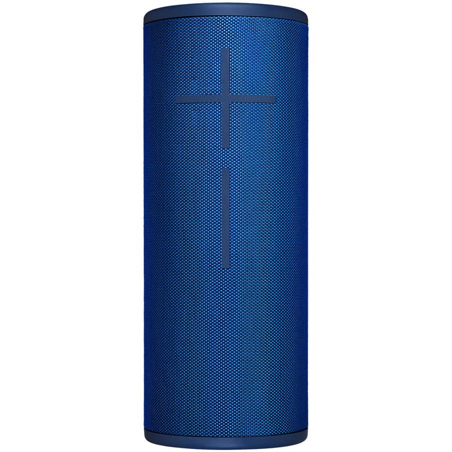 LA UE MEGABOOM 3 Lagoon Blue portable Bluetooth speaker