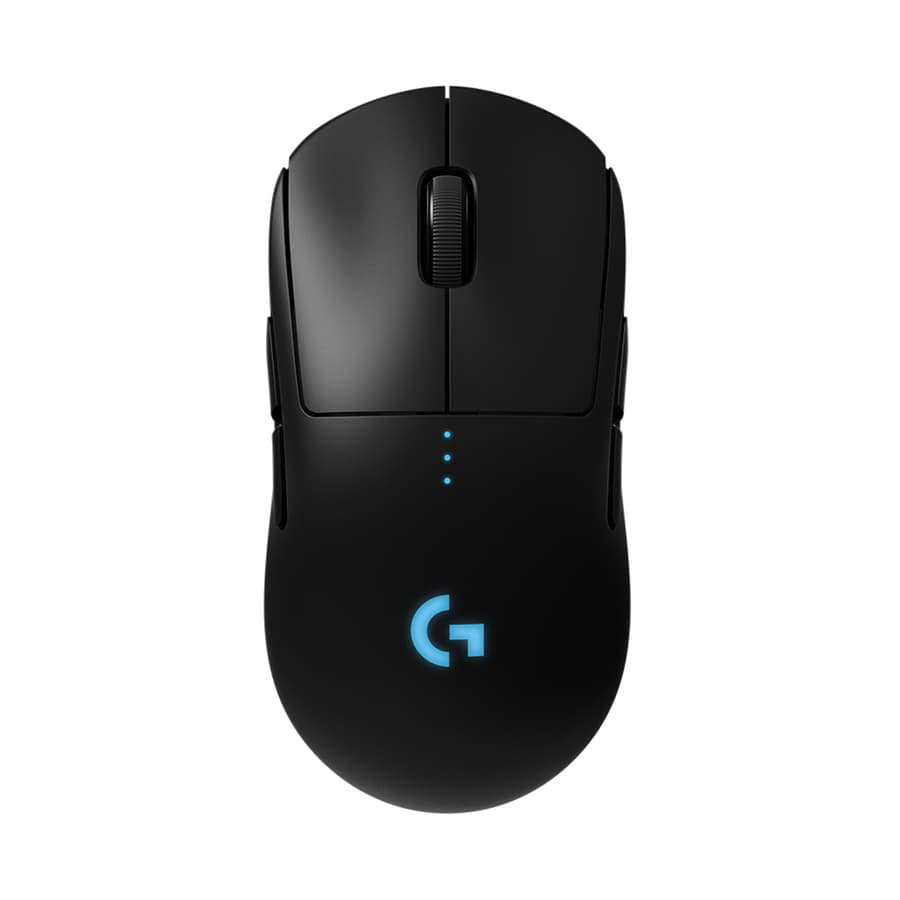 LOGITECH SOURCING LOGITECH G PRO WIRELESS GAMING MOUSE view 6