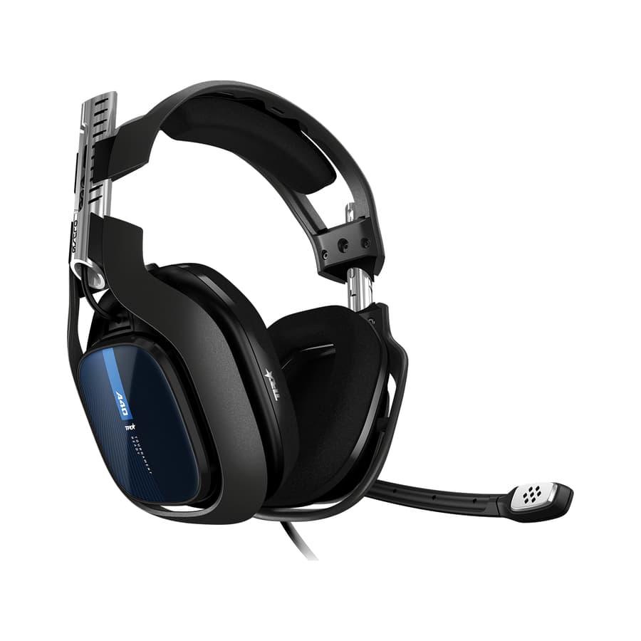 LOGITECH GAMING ASTRO A40 TR HEADSET FOR PS4 - view 6