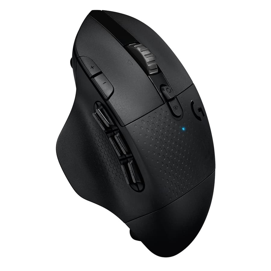 LA G604 LIGHTSPEED WLS GAMING MSE view 6
