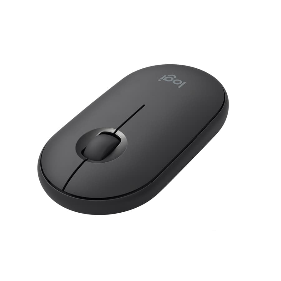 LOGITECH SOURCING LOGITECH PEBBLE I345 WL MOUSE IPAD view 6