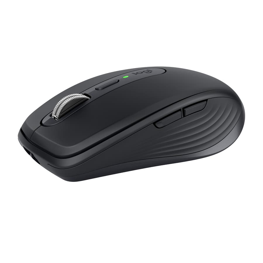 LOGITECH SOURCING LOGITECH MX ANYWHERE 3 WL MOUSE view 6