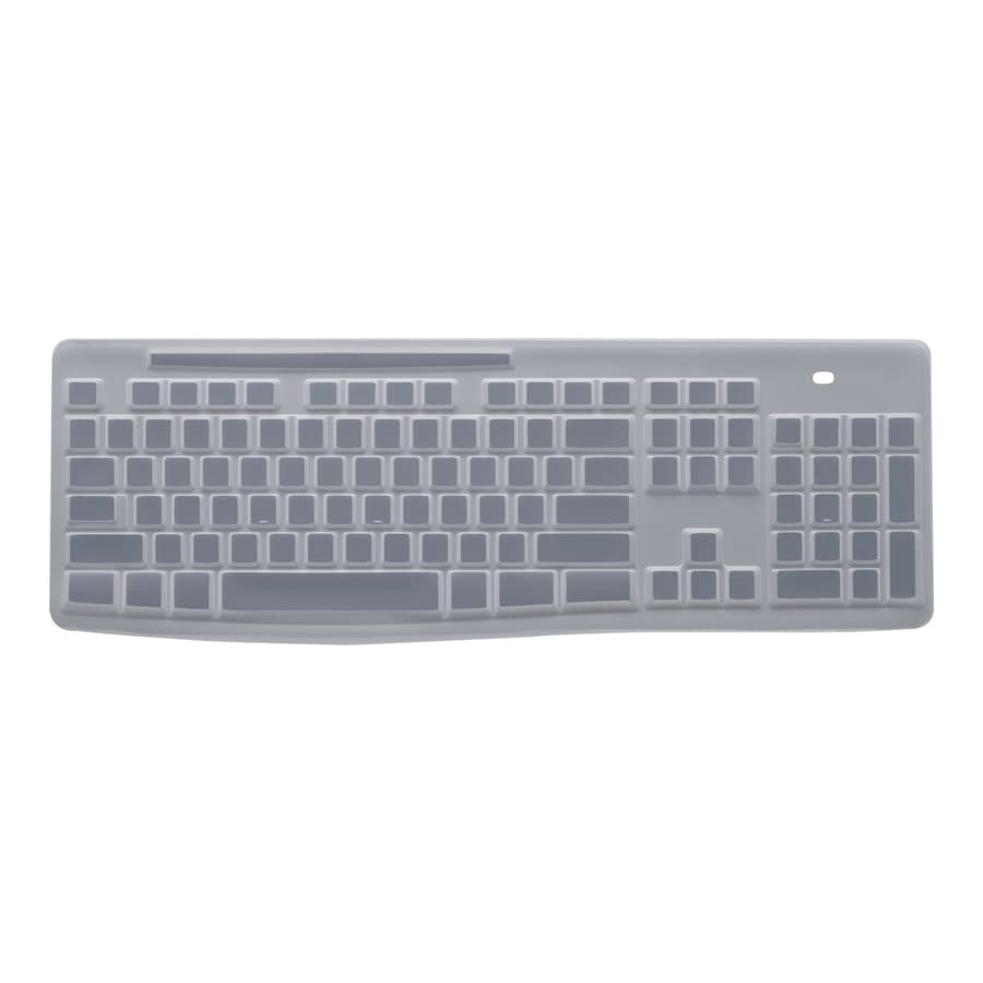 LOGITECH PROTECTIVE COVER FOR K270 10PK view 2