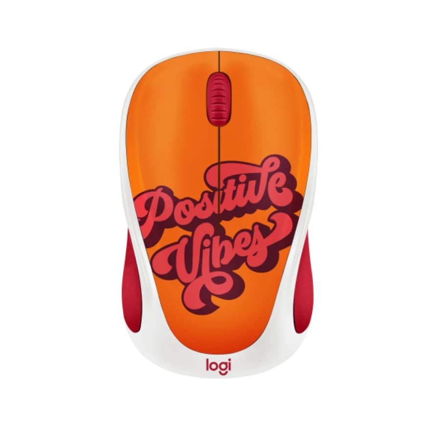 LOGITECH SOURCING LOGITECH USB DESIGN COLLECTION LIMITED EDITION view 5