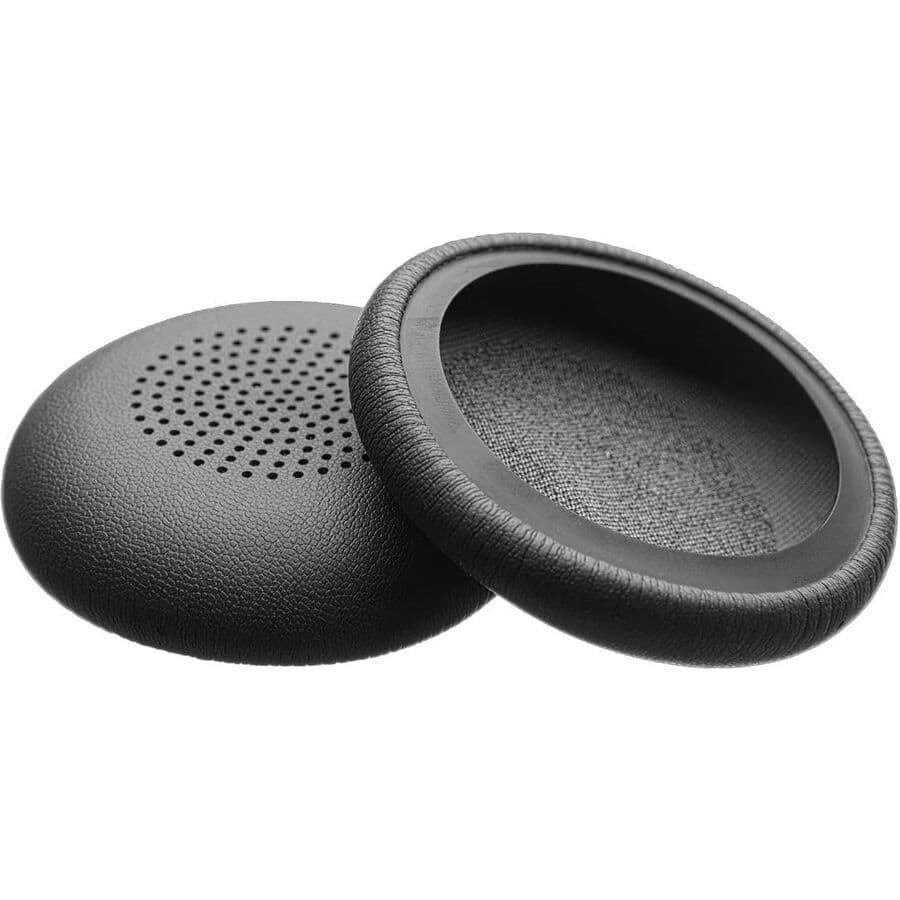 Logitech ear pad covers in Graphite for headset replacement