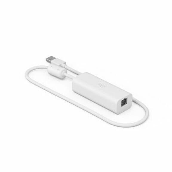 Logitech 952-000070 dongle transceiver accessory for Cat5e Kit and Scribe