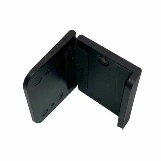 Logitech Brio privacy cover accessory for blocking webcam lens when not in use